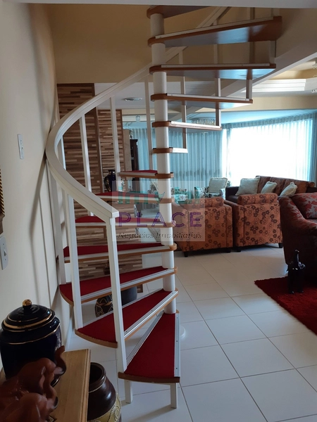 Cobertura Duplex no Centro: 6ª foto da galeria de imagens do imóvel