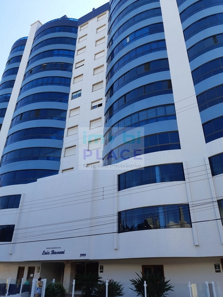 Cobertura Duplex no Centro: 1ª foto da galeria de imagens do imóvel