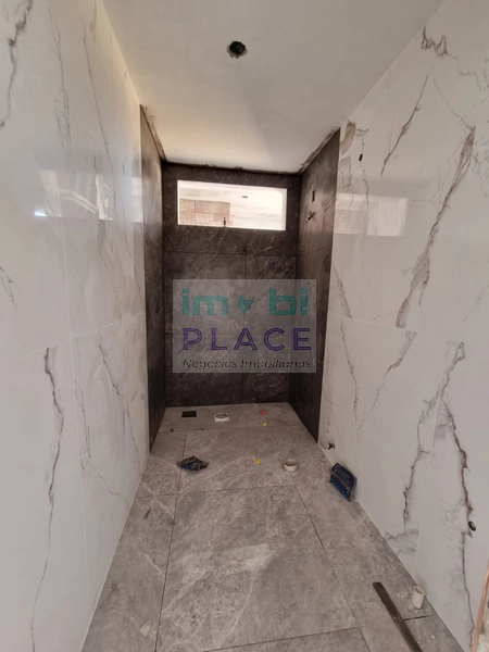 Casa Gêmea Moderna com 02 Dormitórios e Área de Lazer Integrada.: 6ª foto da galeria de imagens do imóvel