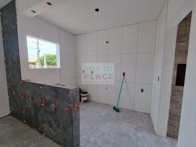 Casa Gêmea Moderna com 02 Dormitórios e Área de Lazer Integrada.: 3ª foto da galeria de imagens do imóvel