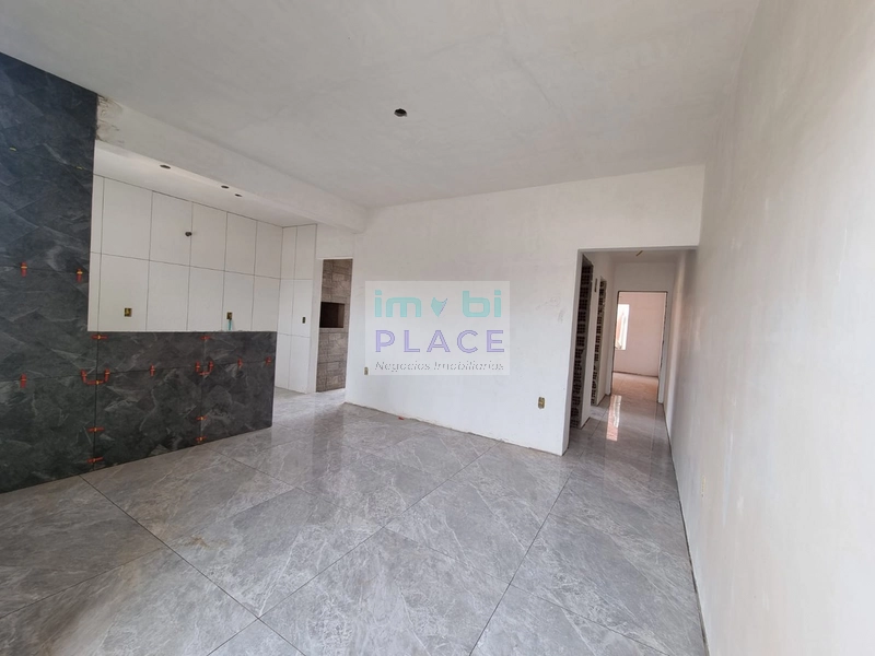 Casa Gêmea Moderna com 02 Dormitórios e Área de Lazer Integrada.: 4ª foto da galeria de imagens do imóvel