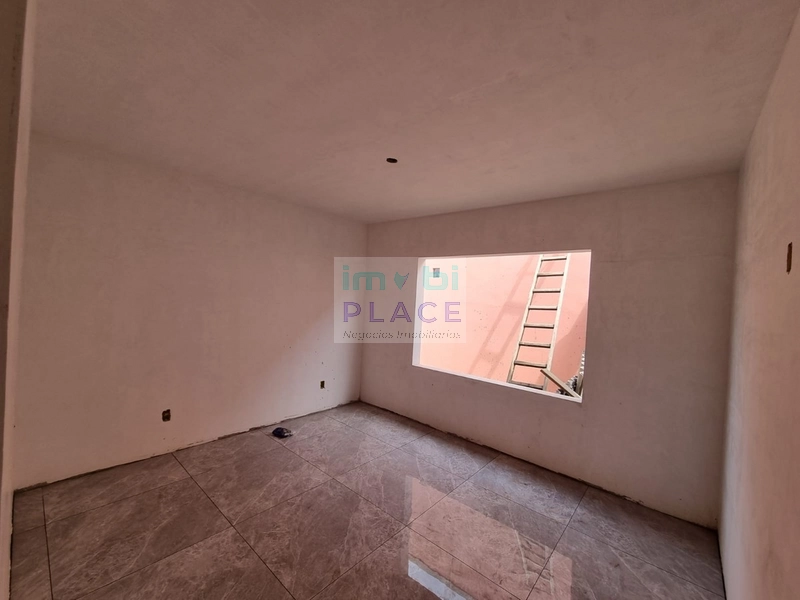 Casa Gêmea Moderna com 02 Dormitórios e Área de Lazer Integrada.: 1ª foto da galeria de imagens do imóvel