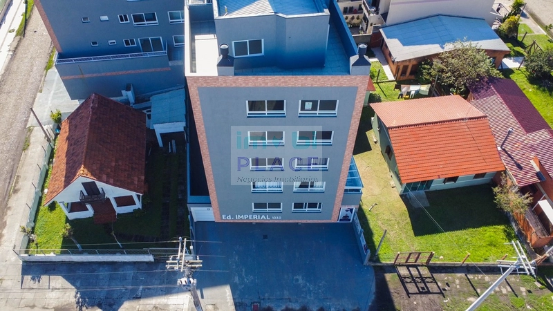 Apartamento novo no centro de Tramandaí, excelente padrão de construçã: 16ª foto da galeria de imagens do imóvel