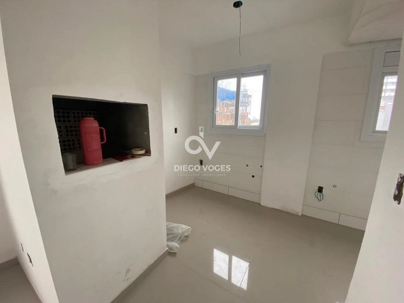 Apartamento novo no centro de Tramandaí, excelente padrão de construçã: 3ª foto da galeria de imagens do imóvel