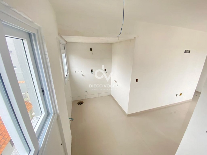 Apartamento novo no centro de Tramandaí, excelente padrão de construçã: 5ª foto da galeria de imagens do imóvel
