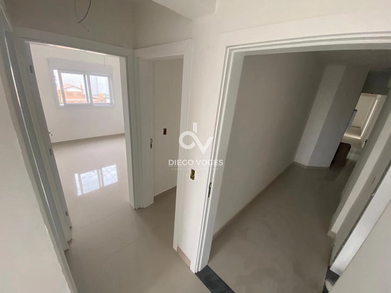 Apartamento novo no centro de Tramandaí, excelente padrão de construçã: 11ª foto da galeria de imagens do imóvel