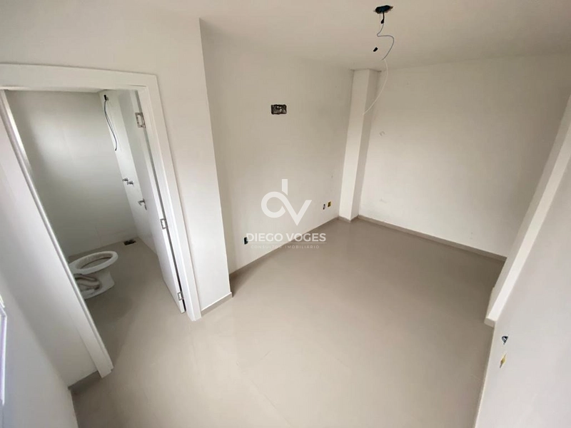 Apartamento novo no centro de Tramandaí, excelente padrão de construçã: 6ª foto da galeria de imagens do imóvel