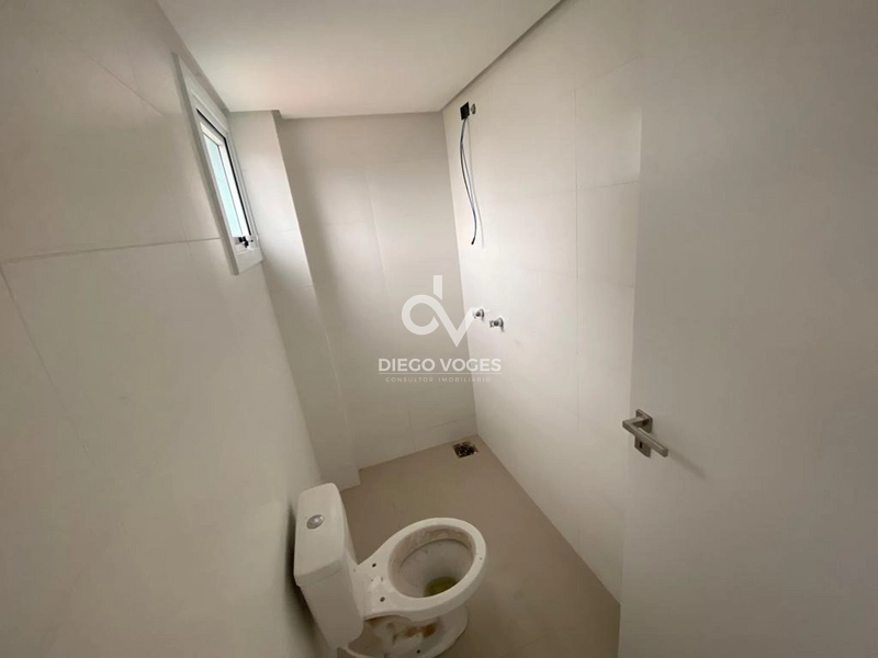 Apartamento novo no centro de Tramandaí, excelente padrão de construçã: 14ª foto da galeria de imagens do imóvel