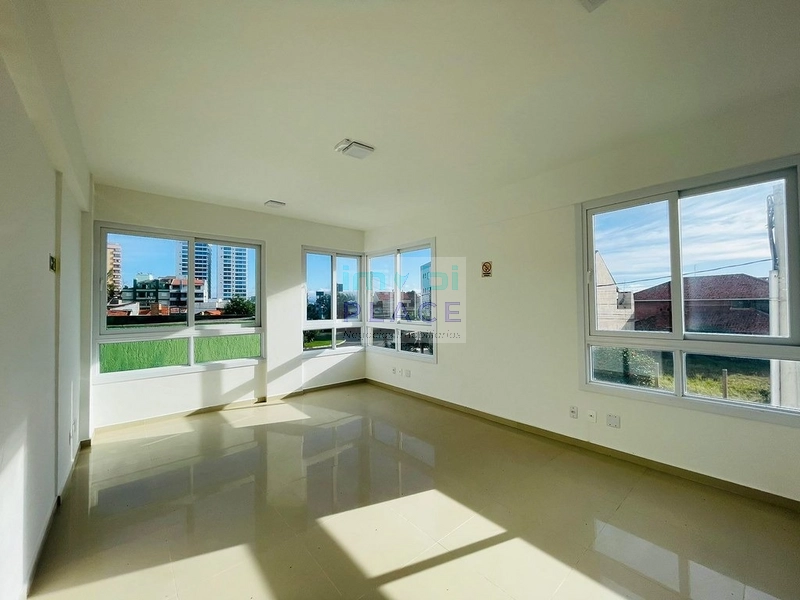 Sala Comercial no Centro: 4ª foto da galeria de imagens do imóvel