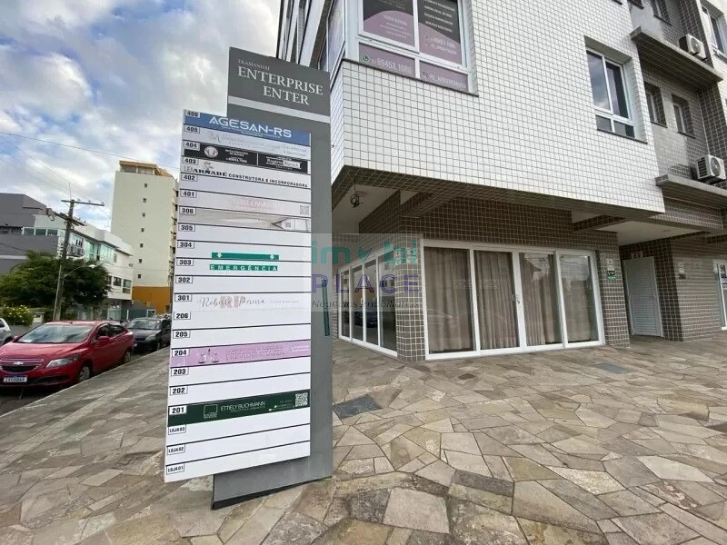 Sala Comercial no Centro: 7ª foto da galeria de imagens do imóvel
