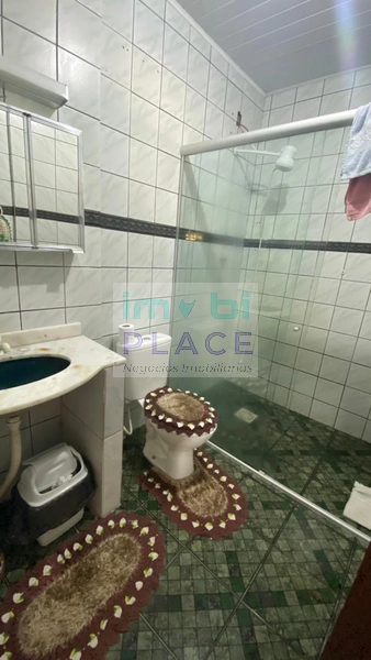 Linda residência está localizada a apenas 300 metros do mar em Pinhal: 16ª foto da galeria de imagens do imóvel