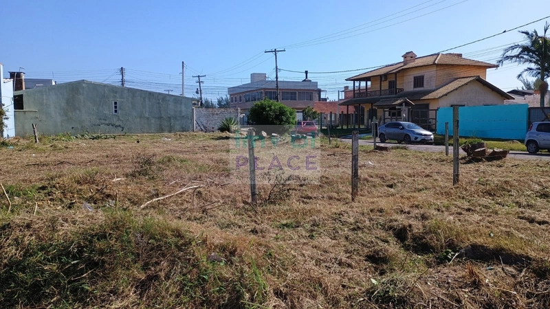 Terreno à Venda no Jardim Beira Mar – Tramandaí: 3ª foto da galeria de imagens do imóvel