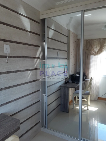 Street Tower! Apartamento com 2 Dormitórios, Mobiliado e Decorado.: 12ª foto da galeria de imagens do imóvel