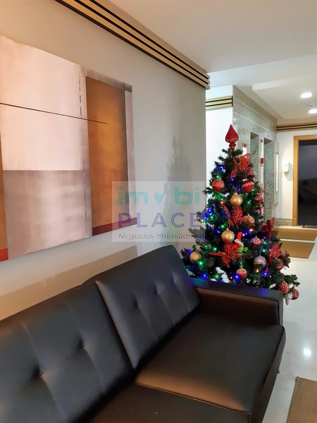 Street Tower! Apartamento com 2 Dormitórios, Mobiliado e Decorado.: 4ª foto da galeria de imagens do imóvel