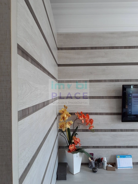 Street Tower! Apartamento com 2 Dormitórios, Mobiliado e Decorado.: 17ª foto da galeria de imagens do imóvel
