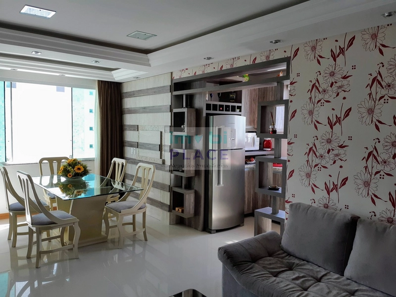 Street Tower! Apartamento com 2 Dormitórios, Mobiliado e Decorado.: 26ª foto da galeria de imagens do imóvel