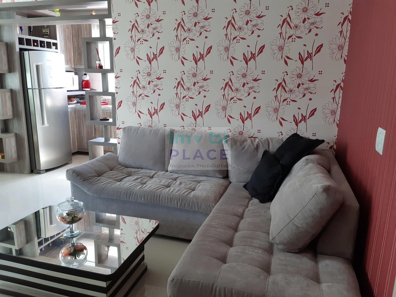 Street Tower! Apartamento com 2 Dormitórios, Mobiliado e Decorado.: 7ª foto da galeria de imagens do imóvel