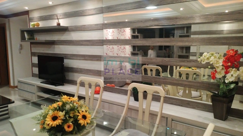 Street Tower! Apartamento com 2 Dormitórios, Mobiliado e Decorado.: 21ª foto da galeria de imagens do imóvel
