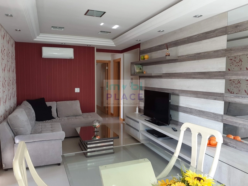 Street Tower! Apartamento com 2 Dormitórios, Mobiliado e Decorado.: 9ª foto da galeria de imagens do imóvel