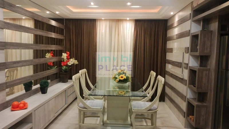 Street Tower! Apartamento com 2 Dormitórios, Mobiliado e Decorado.: 48ª foto da galeria de imagens do imóvel