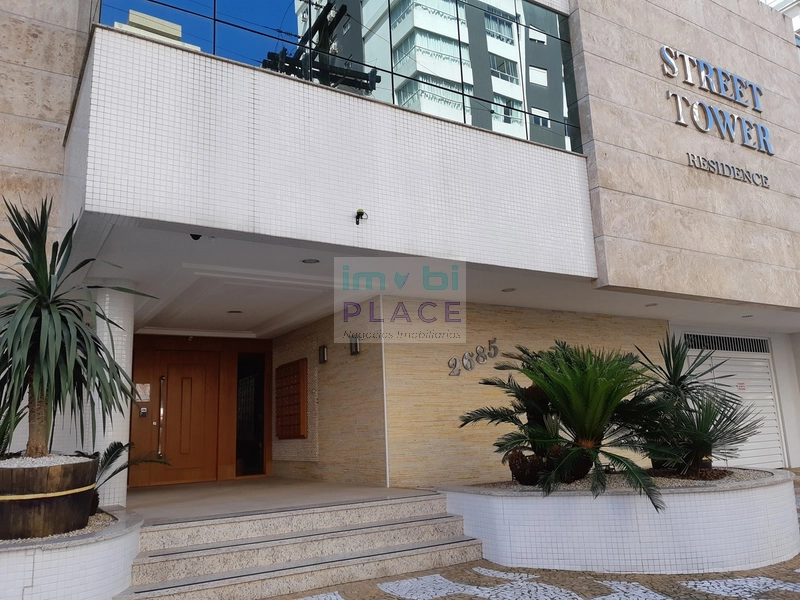 Street Tower! Apartamento com 2 Dormitórios, Mobiliado e Decorado.: 22ª foto da galeria de imagens do imóvel