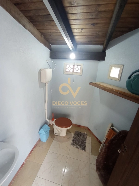Casa de alvenaria com 205m2: 29ª foto da galeria de imagens do imóvel