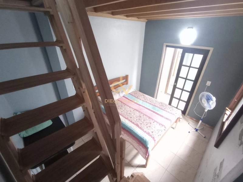 Casa de alvenaria com 205m2: 17ª foto da galeria de imagens do imóvel