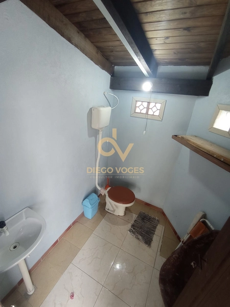 Casa de alvenaria com 205m2: 27ª foto da galeria de imagens do imóvel