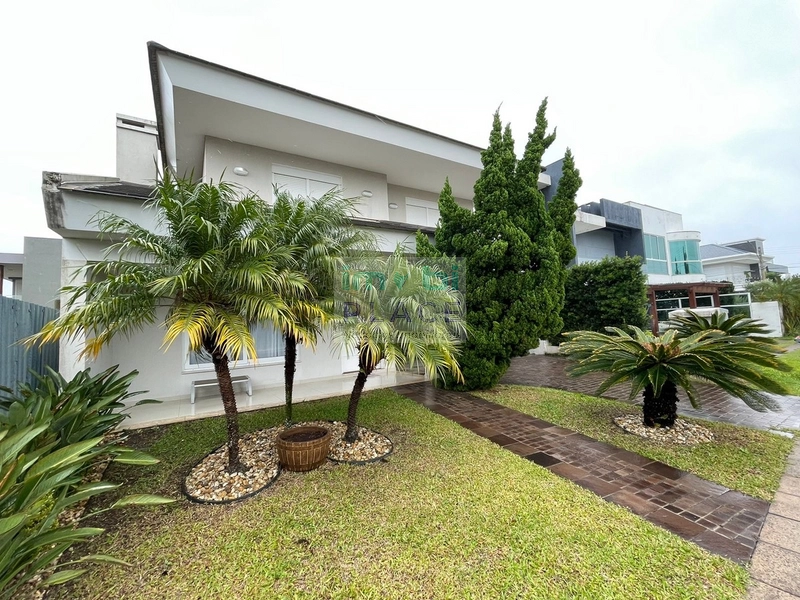 magnífica casa no prestigiado Condomínio Condado de Capão: 12ª foto da galeria de imagens do imóvel