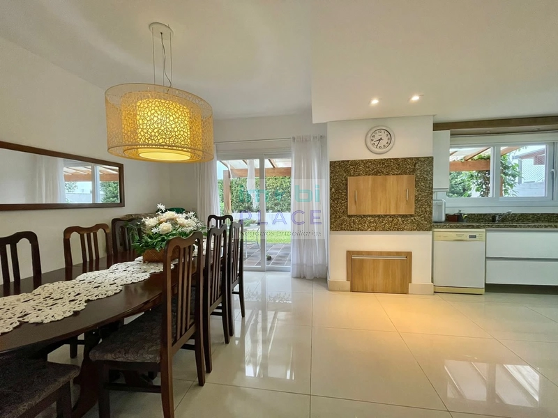 magnífica casa no prestigiado Condomínio Condado de Capão: 21ª foto da galeria de imagens do imóvel