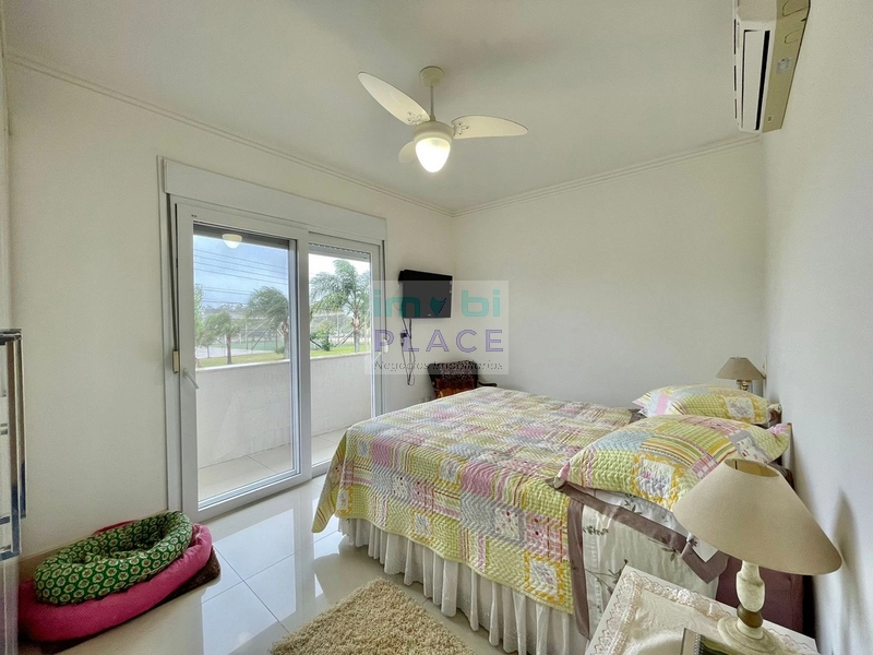 magnífica casa no prestigiado Condomínio Condado de Capão: 10ª foto da galeria de imagens do imóvel