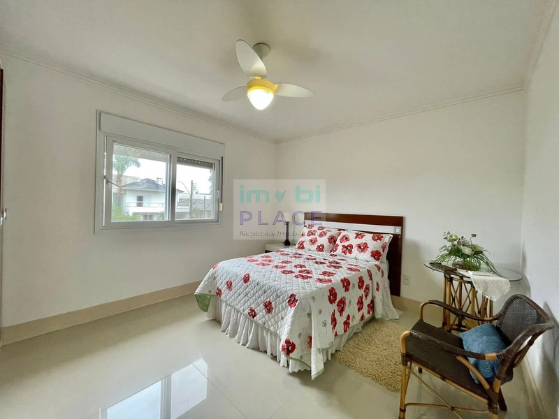 magnífica casa no prestigiado Condomínio Condado de Capão: 7ª foto da galeria de imagens do imóvel