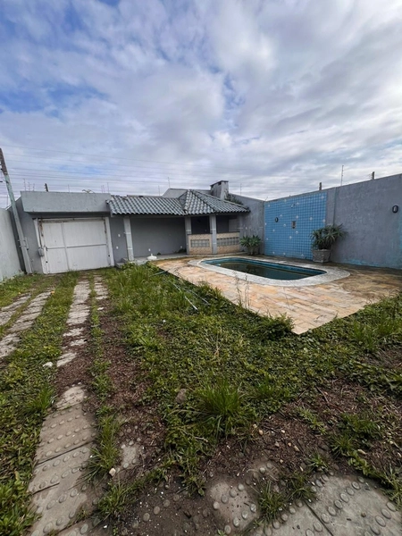 Casa em Nova Tramandaí!: 1ª foto da galeria de imagens do imóvel