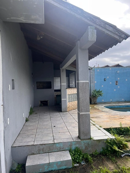 Casa em Nova Tramandaí!: 3ª foto da galeria de imagens do imóvel