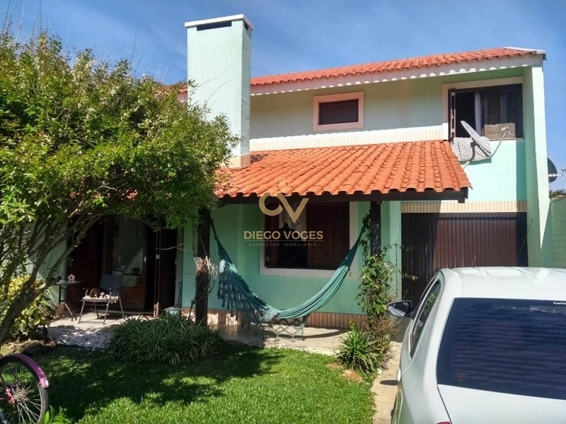 Excelente duplex com piscina: 1ª foto da galeria de imagens do imóvel