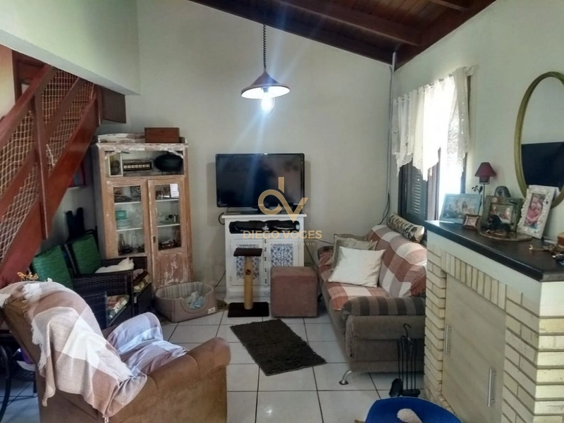 Excelente duplex com piscina: 4ª foto da galeria de imagens do imóvel