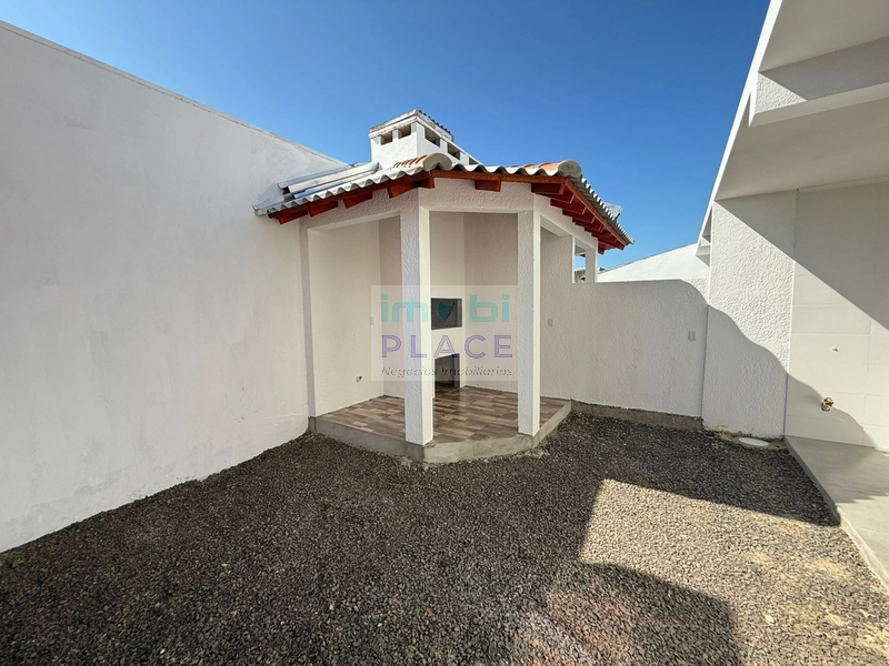 Casa Germinada no Jardim Beira Mar: 20ª foto da galeria de imagens do imóvel