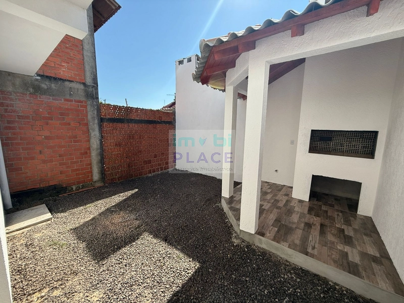 Casa Germinada no Jardim Beira Mar: 2ª foto da galeria de imagens do imóvel