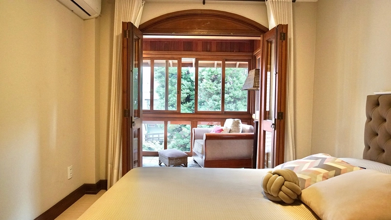 DUPLEX MOBILIADO PARA VIVER GRAMADO COM EXCLUSIVIDADE: 25ª foto da galeria de imagens do imóvel