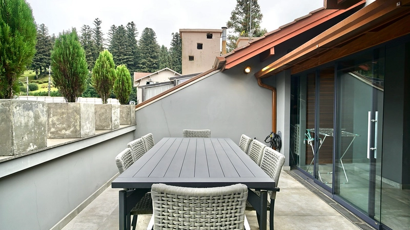 DUPLEX MOBILIADO PARA VIVER GRAMADO COM EXCLUSIVIDADE: 19ª foto da galeria de imagens do imóvel
