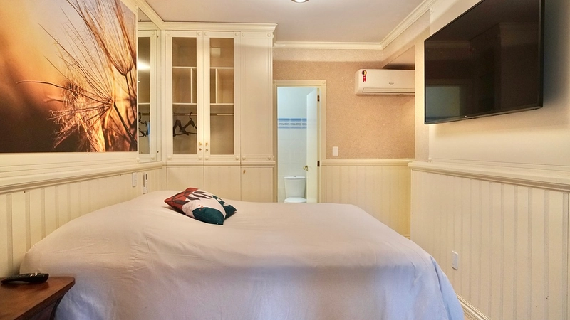 DUPLEX MOBILIADO PARA VIVER GRAMADO COM EXCLUSIVIDADE: 21ª foto da galeria de imagens do imóvel