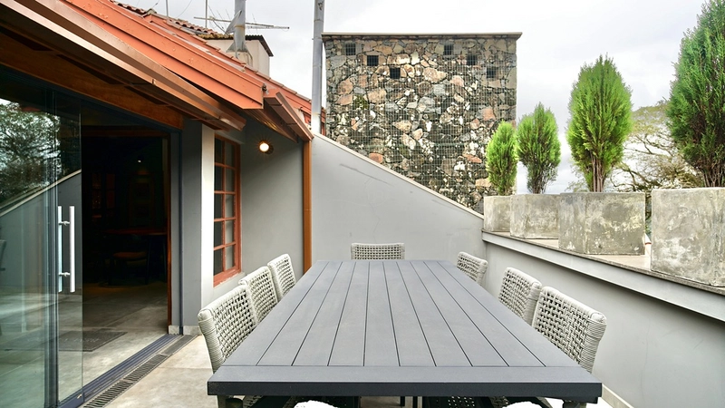 DUPLEX MOBILIADO PARA VIVER GRAMADO COM EXCLUSIVIDADE: 17ª foto da galeria de imagens do imóvel