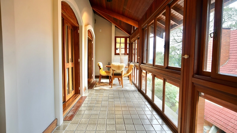 DUPLEX MOBILIADO PARA VIVER GRAMADO COM EXCLUSIVIDADE: 34ª foto da galeria de imagens do imóvel