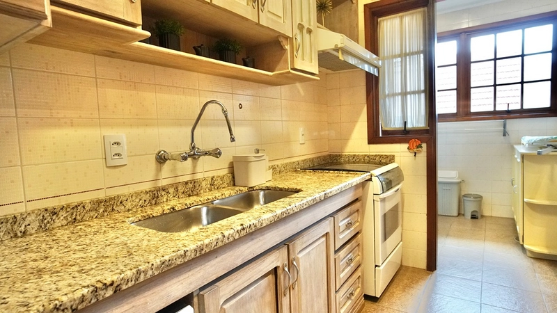 DUPLEX MOBILIADO PARA VIVER GRAMADO COM EXCLUSIVIDADE: 8ª foto da galeria de imagens do imóvel