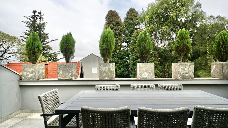 DUPLEX MOBILIADO PARA VIVER GRAMADO COM EXCLUSIVIDADE: 20ª foto da galeria de imagens do imóvel