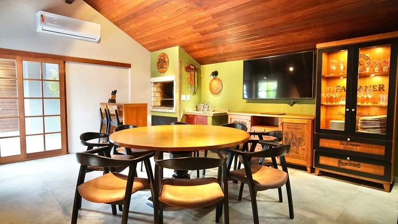 DUPLEX MOBILIADO PARA VIVER GRAMADO COM EXCLUSIVIDADE: 16ª foto da galeria de imagens do imóvel