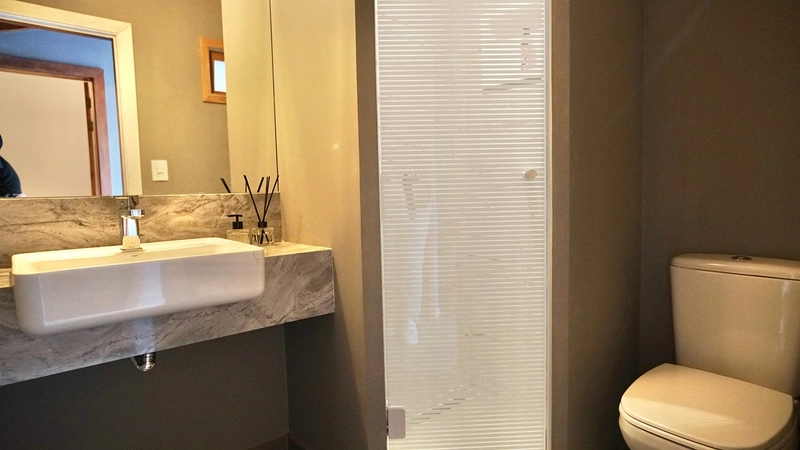DUPLEX MOBILIADO PARA VIVER GRAMADO COM EXCLUSIVIDADE: 13ª foto da galeria de imagens do imóvel