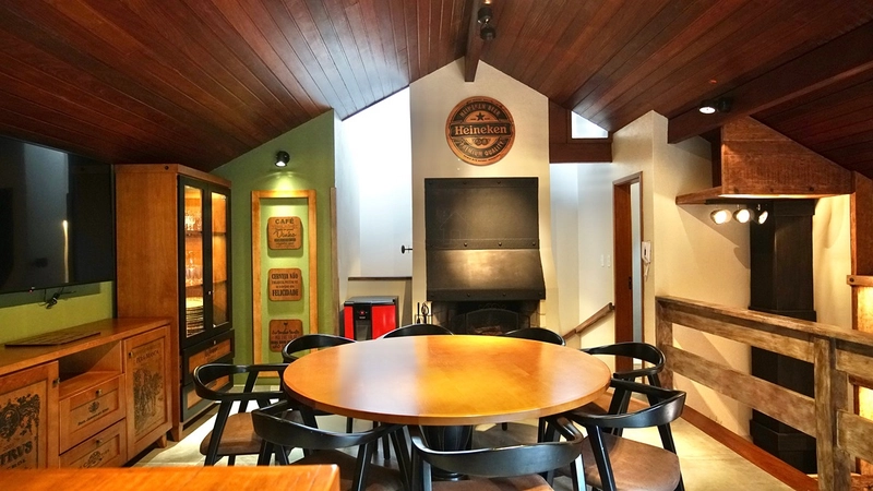 DUPLEX MOBILIADO PARA VIVER GRAMADO COM EXCLUSIVIDADE: 14ª foto da galeria de imagens do imóvel
