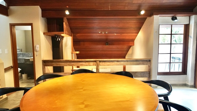DUPLEX MOBILIADO PARA VIVER GRAMADO COM EXCLUSIVIDADE: 15ª foto da galeria de imagens do imóvel