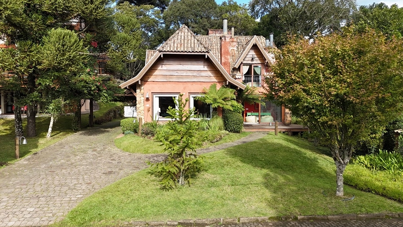 Imóvel residencial ou comercial